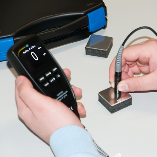 PCE รุ่นCT-27FN อุปกรณ์สำหรับวัดรถยนต์Car Measuring Device