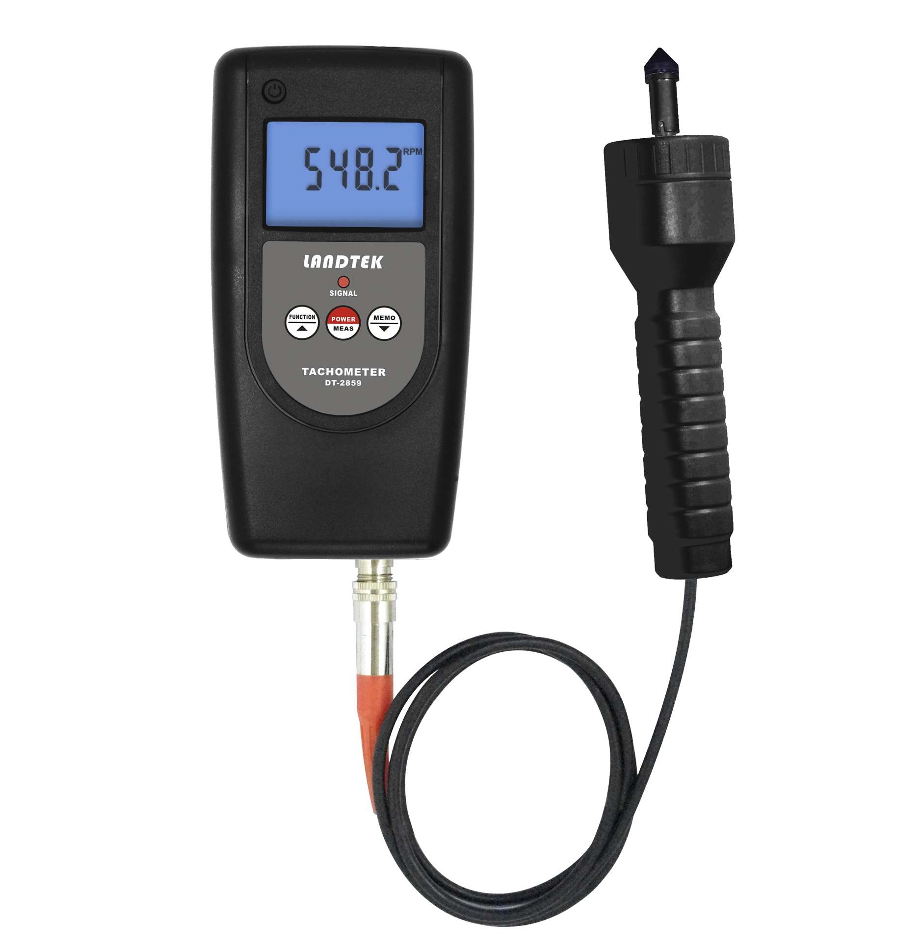 Landtek รุ่นDT-2859 Tachometer