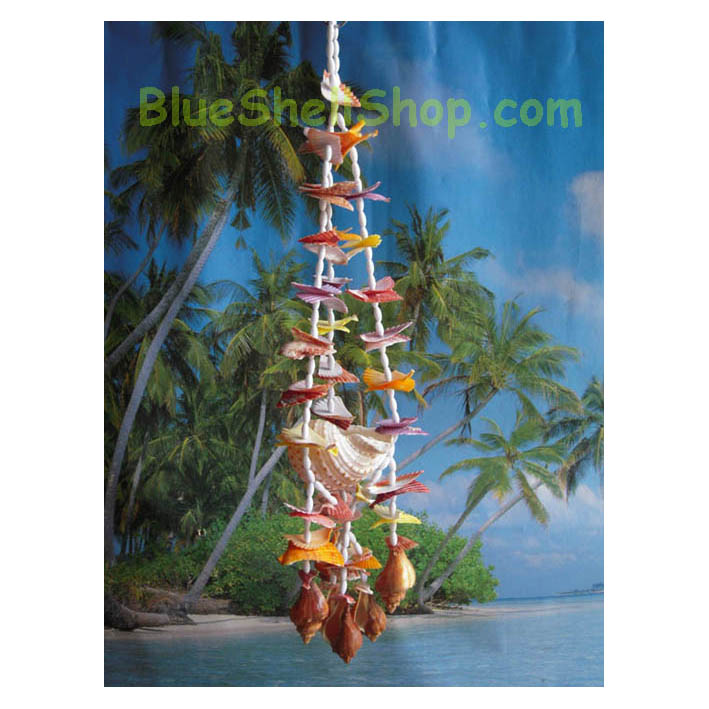 โมบายกระเช้าโข่งจุด