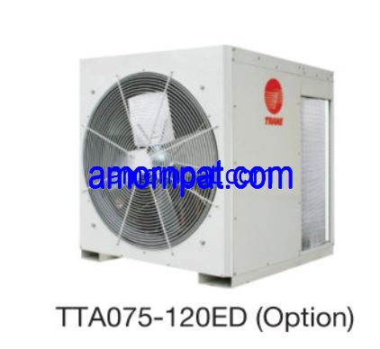 เครื่องปรับอากาศแยกส่วน/ air duct / แอร์ดักท์ / แอร์ท่อลม /แอร์โรงงาน Trane เทรน สำหรับ สำนักงาน และ โรงงานอุตสาหกรรม สำเนา