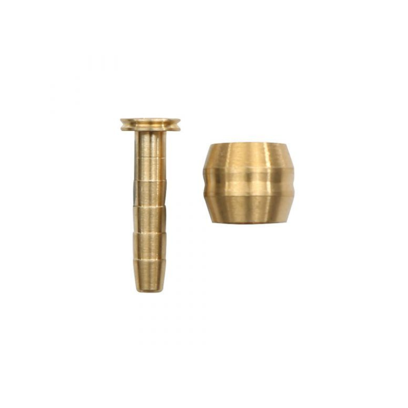 Shimano ตาไก่ อะไหล่ CONNECTING BOLT รหัส BH-59 / BH-90 สำหรับสายเบรค ดิสน้ำมัน