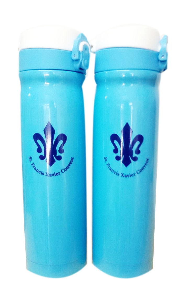 ขวดน้ำเก็บร้อนเย็น