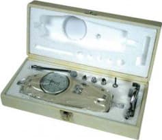 Shimpo CARRY-CASE-MF Cases