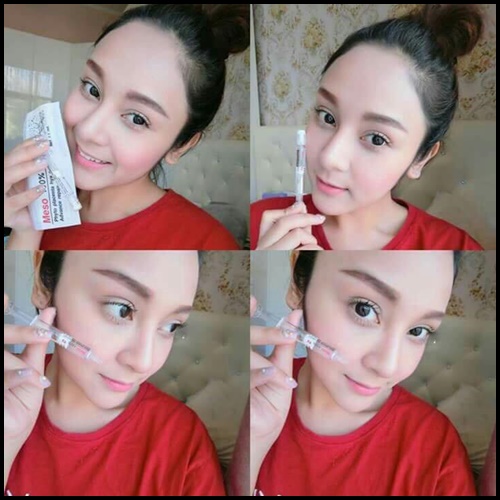 Mezzo เมโส by เฟิร์น