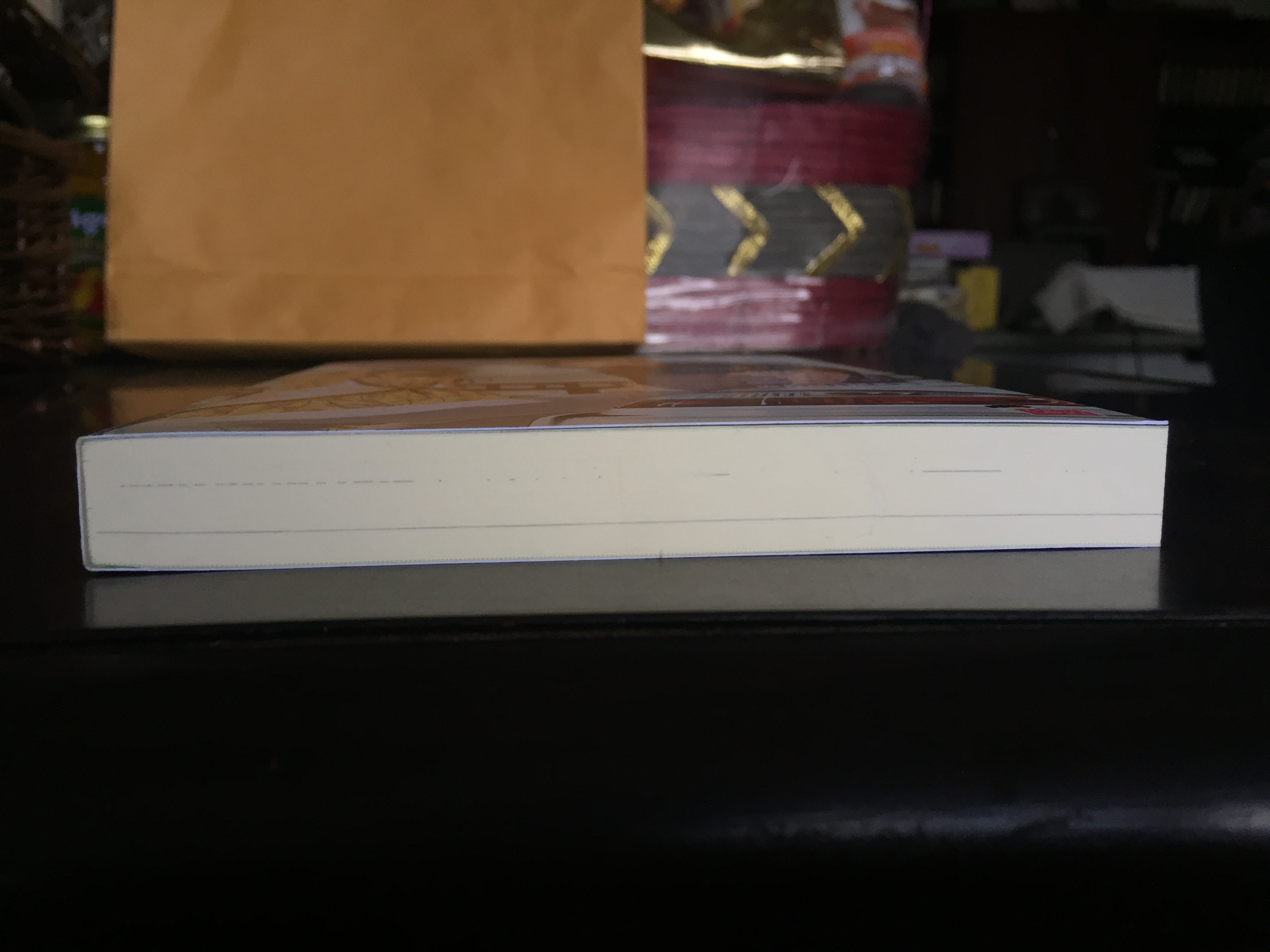 Final Love รักครั้งสุดท้ายของนายคาสโนว่า