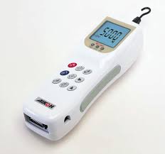 Aikoh รุ่น RX-T-100 เครื่องวัดแรงดึงแรงกดแรงผลักแบบดิจิตัลDigital Force Gauge RX-T-100 Aikoh