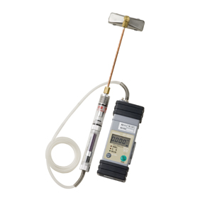 Cosmos รุ่นXP-333IIIaiเครื่องมือวัดคาร์บอนมอนอกไซด์Carbon Monoxide Measuring Instrument CO Meter XP-333IIIai