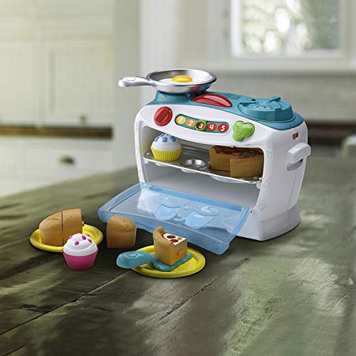 เตาอบ LeapFrog Number Lovin\' Oven ราคา 1,350 - บาท