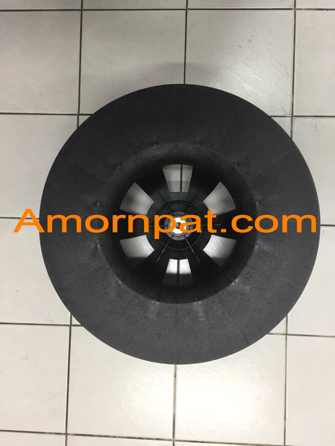 Blower ใบพัดลม อะไหล่ สำหรับเครื่องปรับอากาศ เทรน TRANE