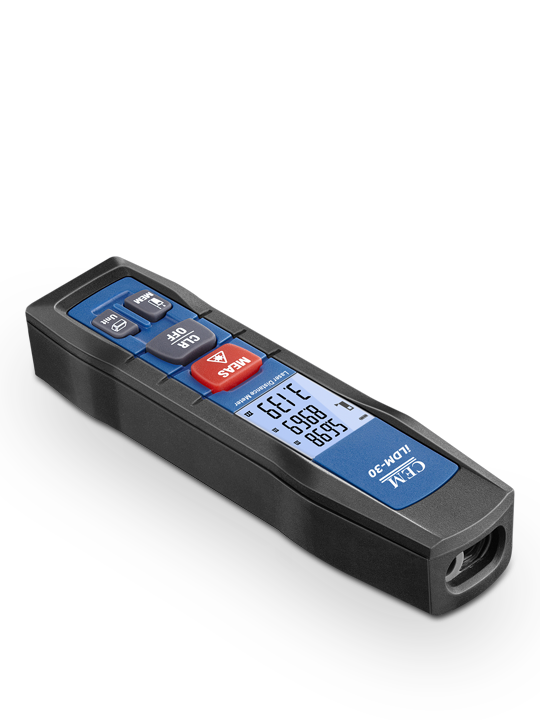 CEM instruments iLDM-30/50/LDM-30/50