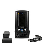 PCE รุ่นRCM-12CO2เครื่องวัดบันทึกอุณหภูมิData Logger / Room ClimateData Logger