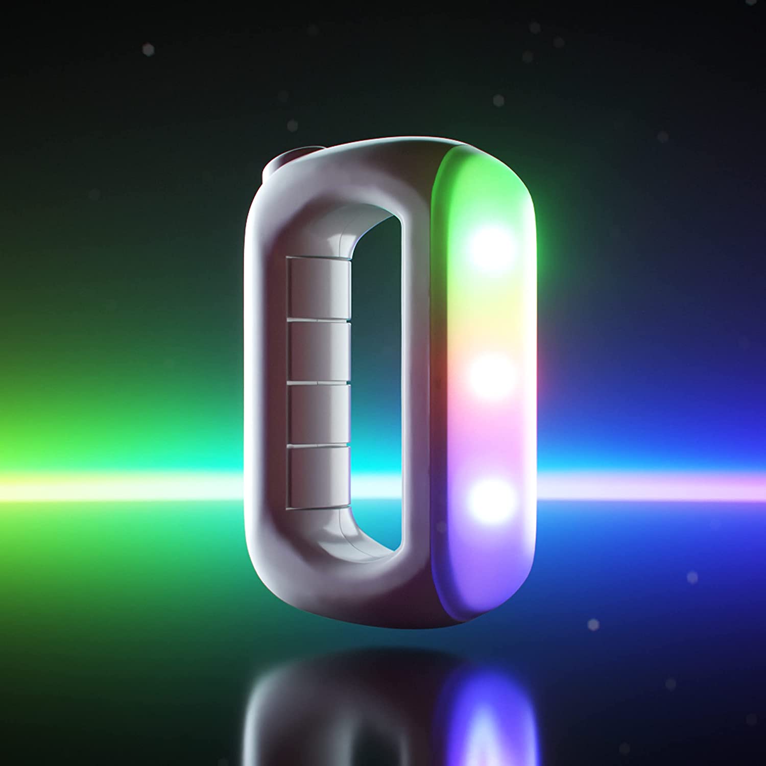 RUKUSfx Motion-Controlled Music Mixer Lights and Sounds Music 6+ ราคา : 2,290 บาท