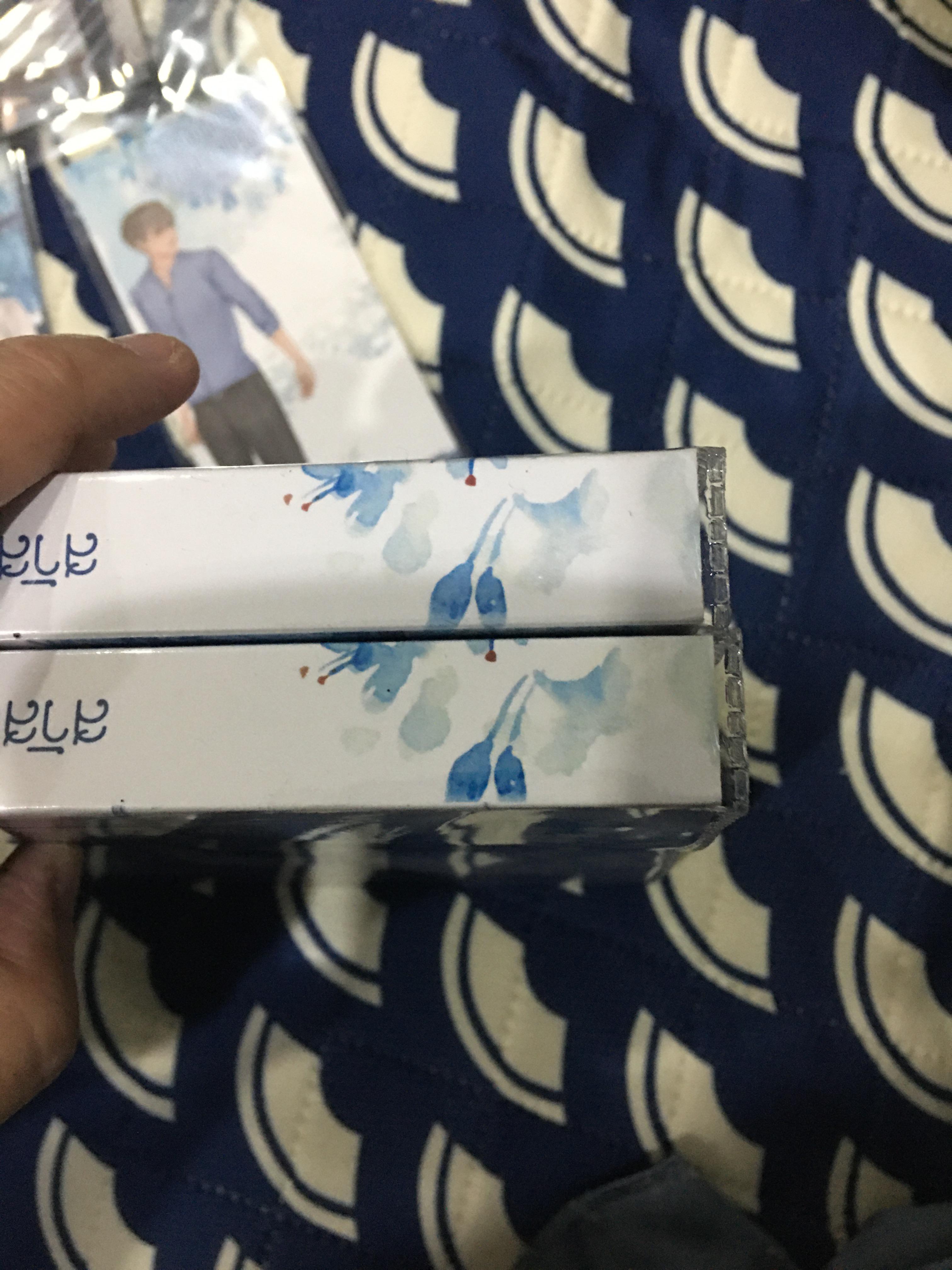นิยายแต่ง สวัสดีครับคุณธนิก 2 เล่มจบ รอบจอง