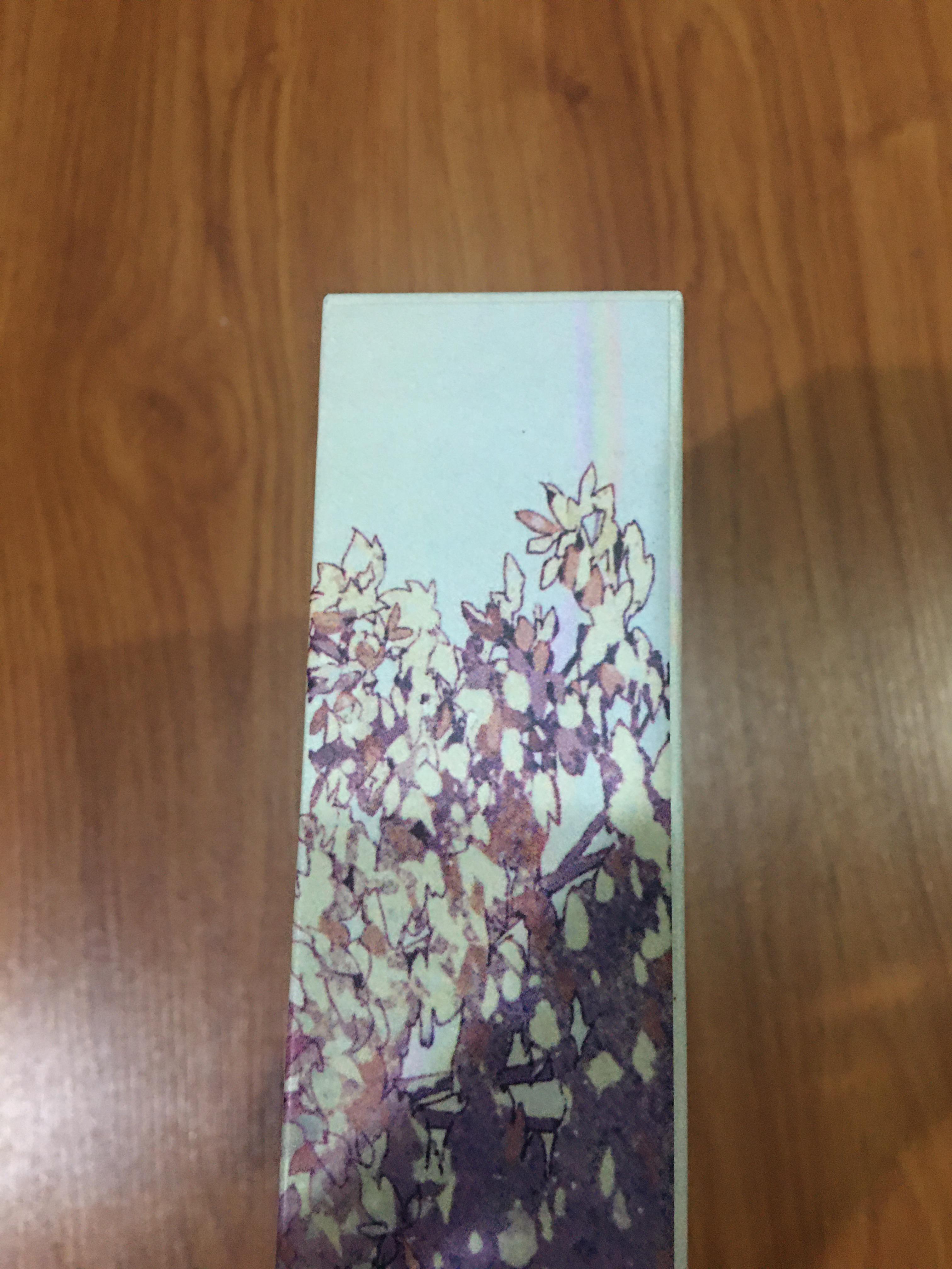 Boxset นิยายแปล Haven’s Rain รอบจอง