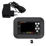 PCE รุ่นAQD-50 เครื่องวัดก๊าซคาร์บอนไดออกไซด์Carbon Dioxide Meter