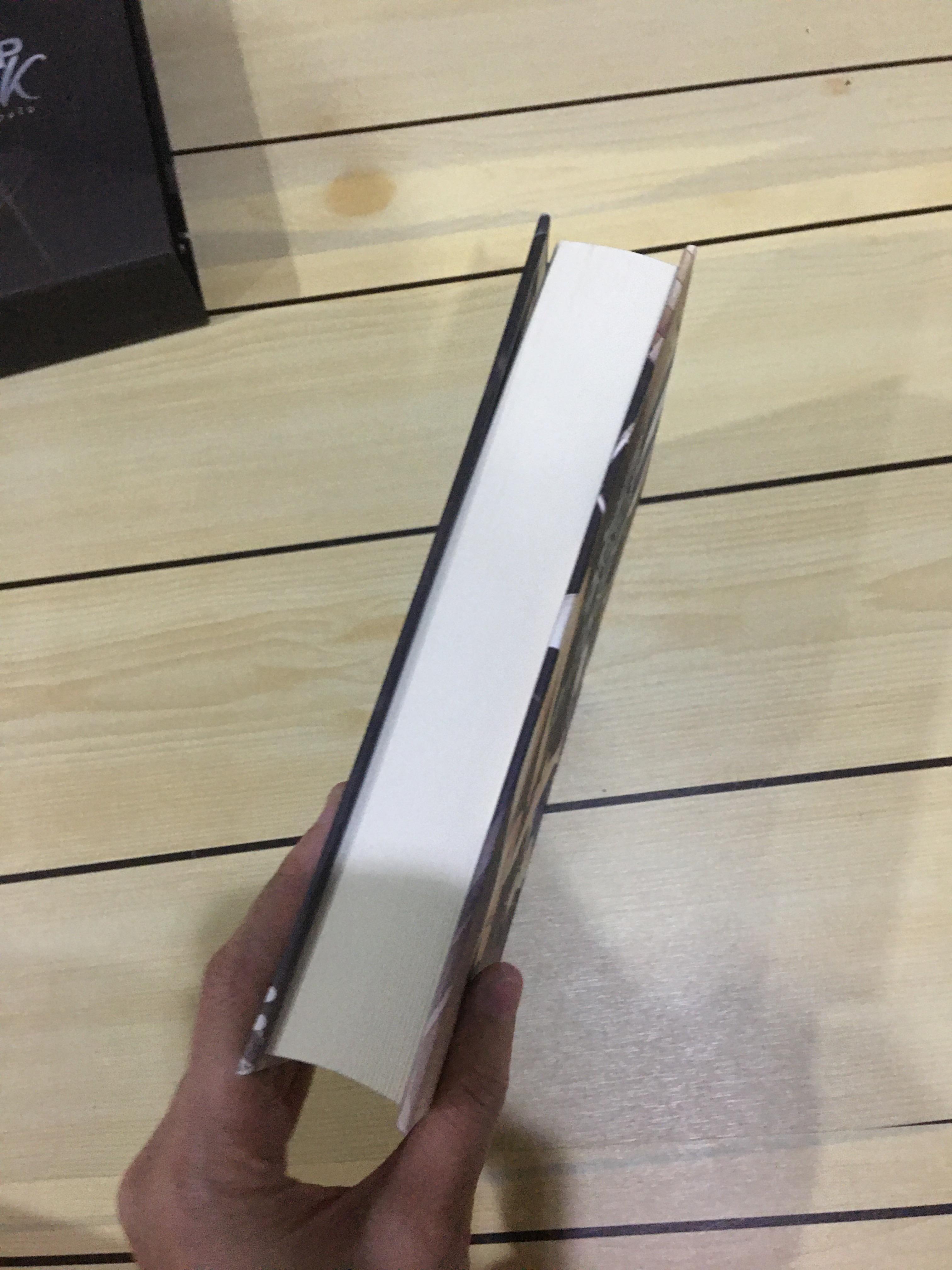 Boxset นิยายแต่ง วงรักหน่วงใจ รอบจอง