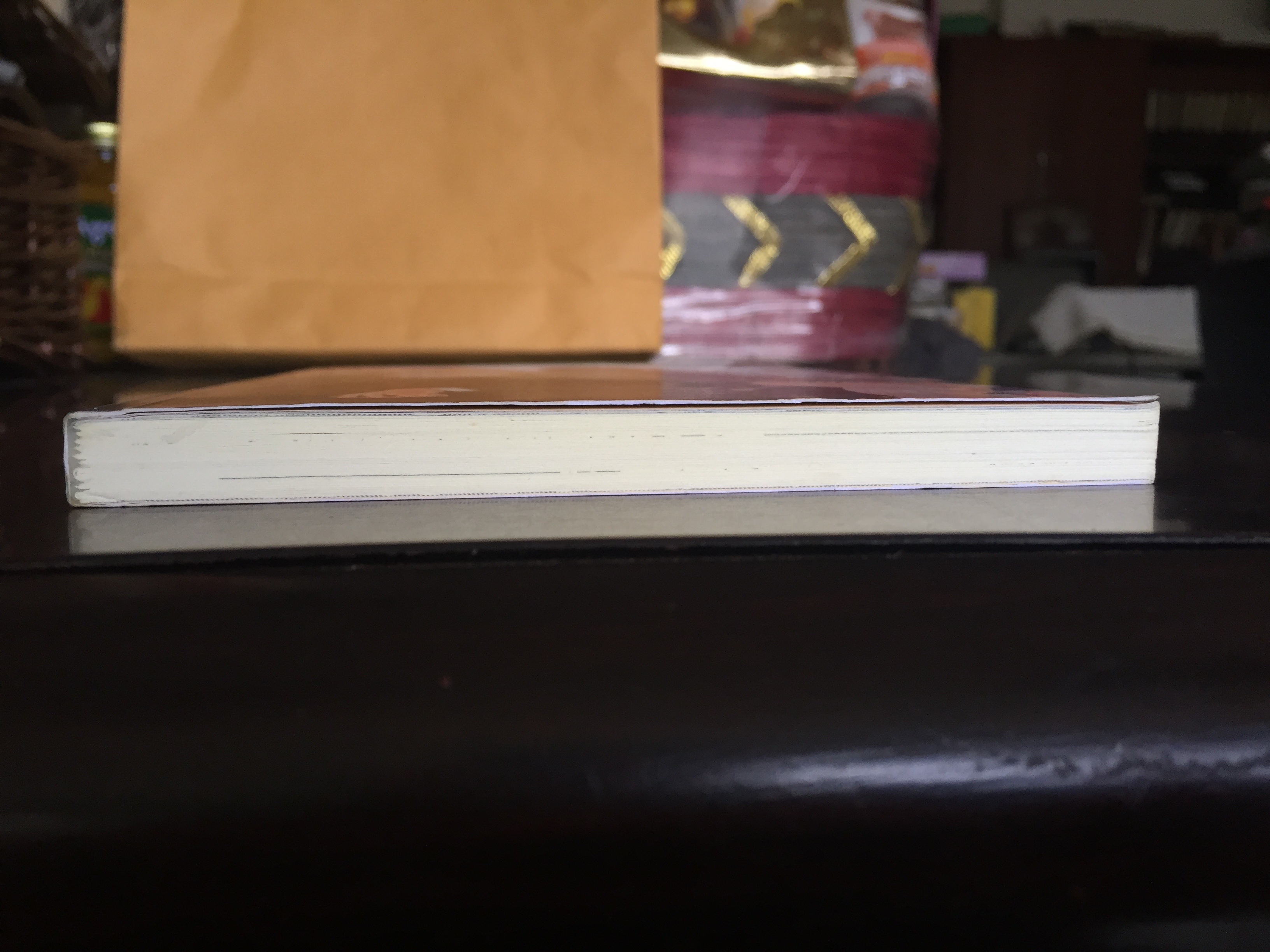 Brother Relation สัมพันธ์ร้ายผูกปมรัก