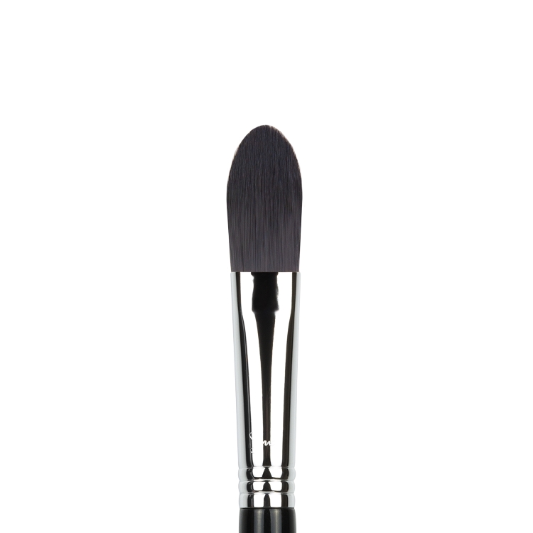 SIGMA :: F65 - Large Concealer แปรงลงสีคอนซิลเลอร์ ขนสังเคราะห์ หัวแบน นุ่ม สำหรับลงสีคอนซิลเลอร์ ปกปิดริ้วรอยบริเวณกว้าง