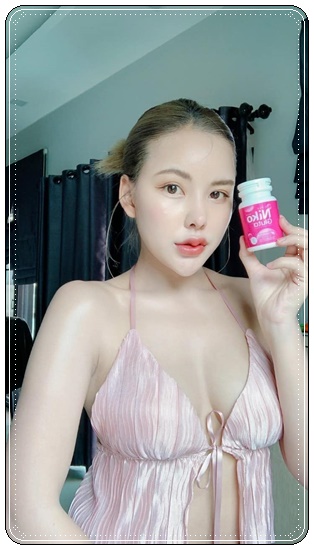 นิโกะกลูต้า Niko Gluta (1แถม2)