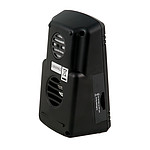 PCE รุ่นAQD-20-ICA Incl. ISO Calibration Certificate CO2 / Room Climateเครื่องวัดบันทึกอุณหภูมิData Logger