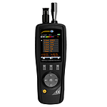 PCE รุ่นPCO-2เครื่องวัดบันทึกอุณหภูมิData Logger