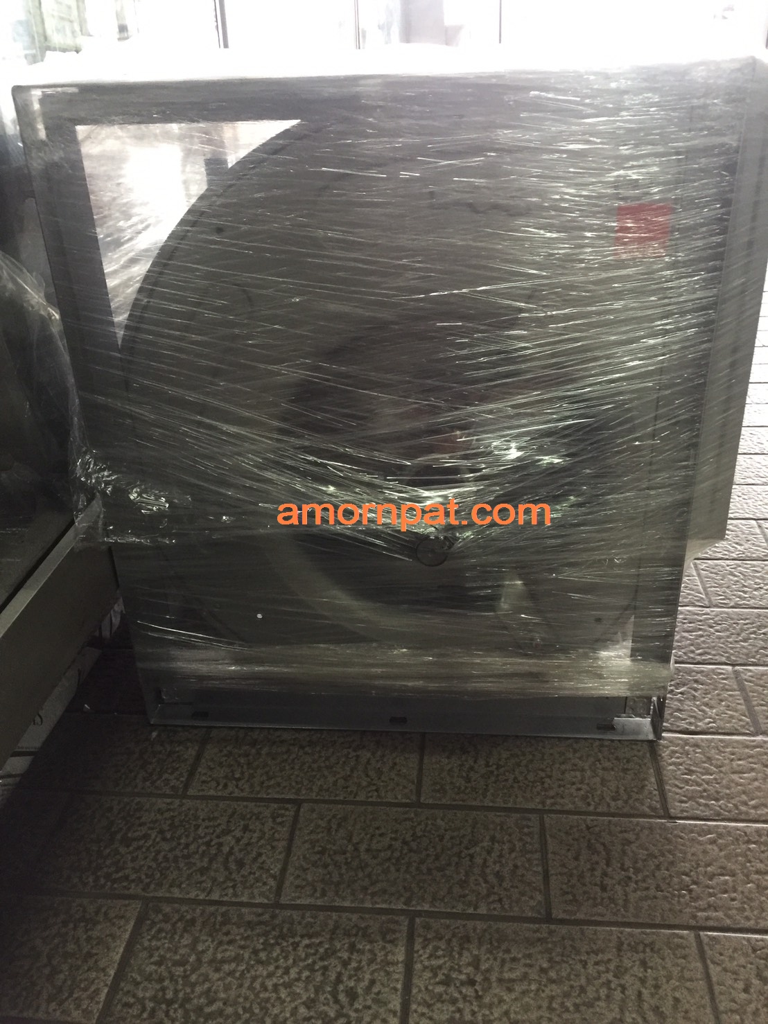 Blower ใบพัดลม คอยล์เย็น อะไหล่ สำหรับ เครื่องปรับอากาศ แคเรียร์ Carrier