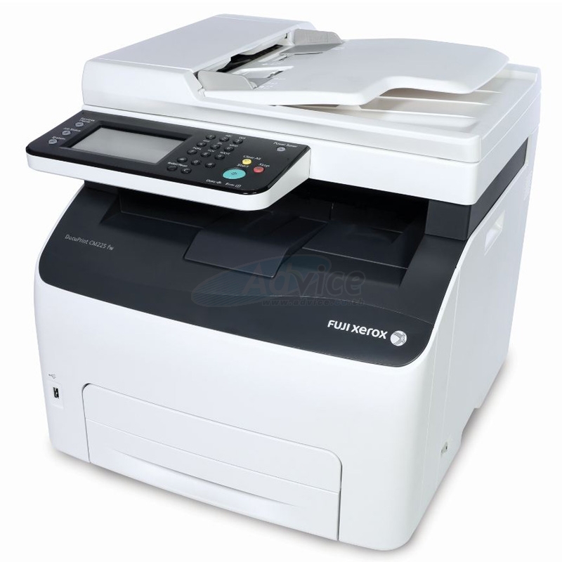 FUJI-XEROX Color CM225fw