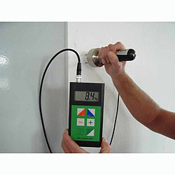 PCE รุ่นFMC เครื่องวัดความชื้นสำหรับวัสดุก่อสร้างBuilding Moisture Meter