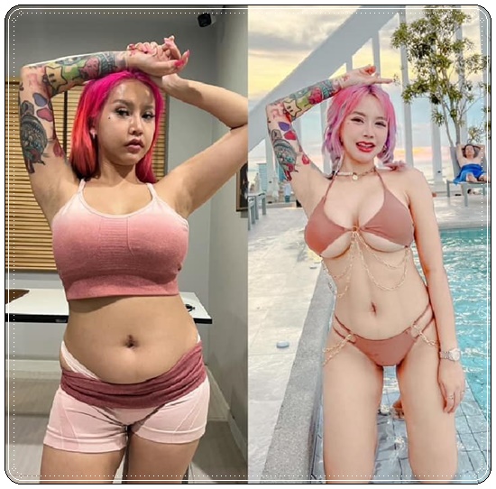 กาแฟโกโก้ มอสเจีย (ส่งฟรี)