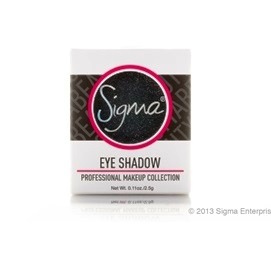 SIGMA :: Eye Shadow - Eiffel อายแชโดวสี Eiffel เป็นคอลเลคชั่นที่ขายดีที่สุดของ SIGMA สีติดทนนาน ปราศจากสารกันเสีย