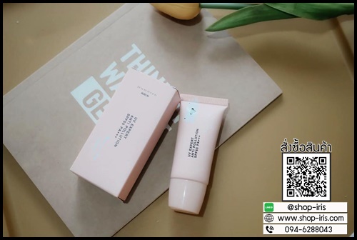 กันแดดอุ่น OON Breathable Sunscreen กันแดดนิมม์ แพ็คเกตใหม่