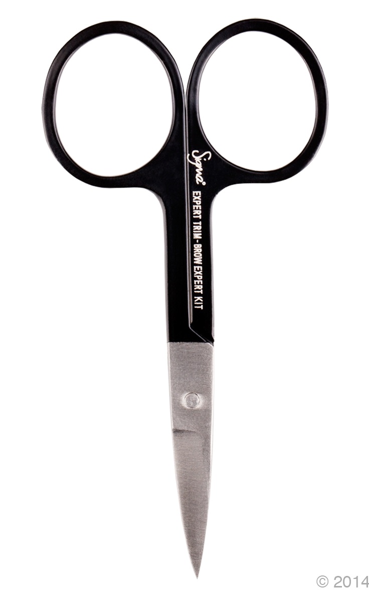 SIGMA :: Brow Expert Kit - Medium ชุดแต่งคิ้วระดับมืออาชีพ มาพร้อมอุปกรณ์ที่จะทำให้การแต่งคิ้วของคุณเป็นเรื่องง่าย โทนสีเข้มปานกลาง