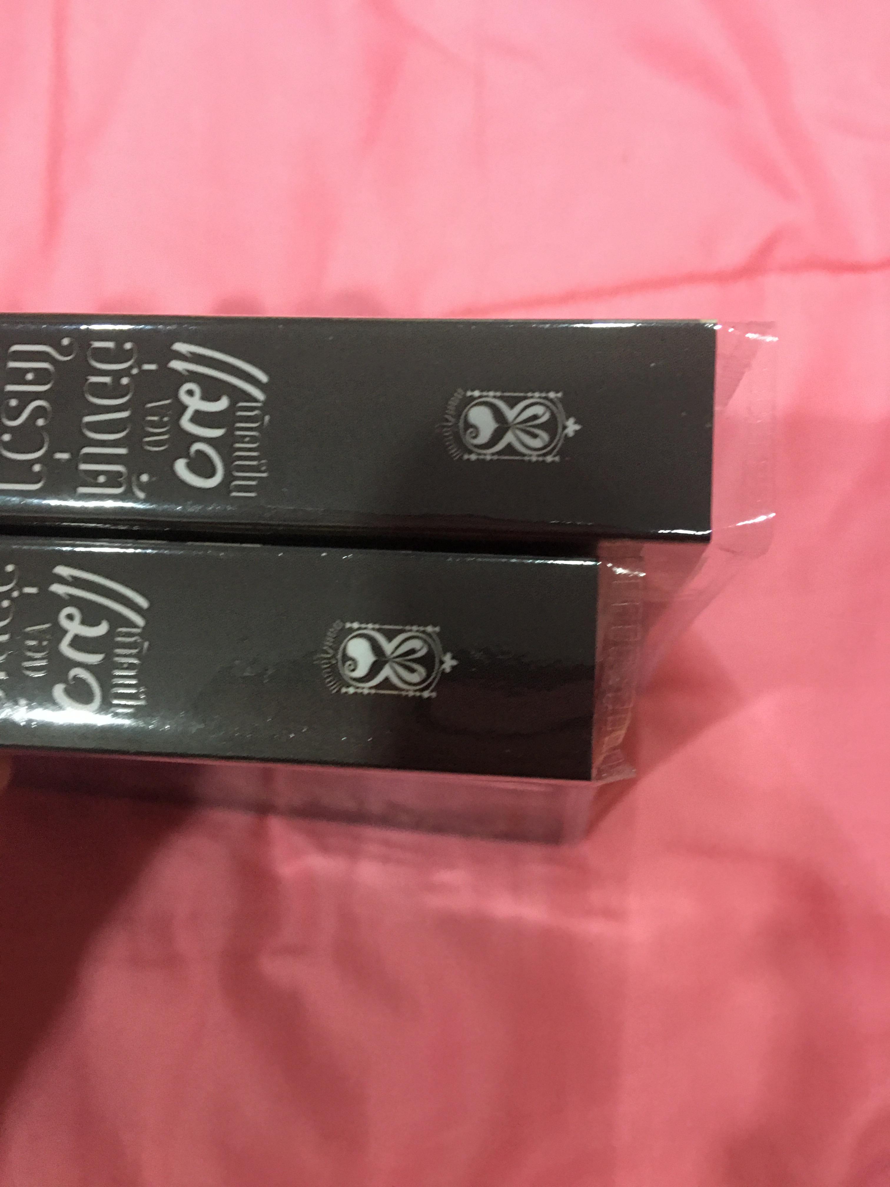 Boxset นิยายแต่ง เป็นแมวของฮ่องเต้ใครว่าสบาย 2 เล่มจบ รอบจอง