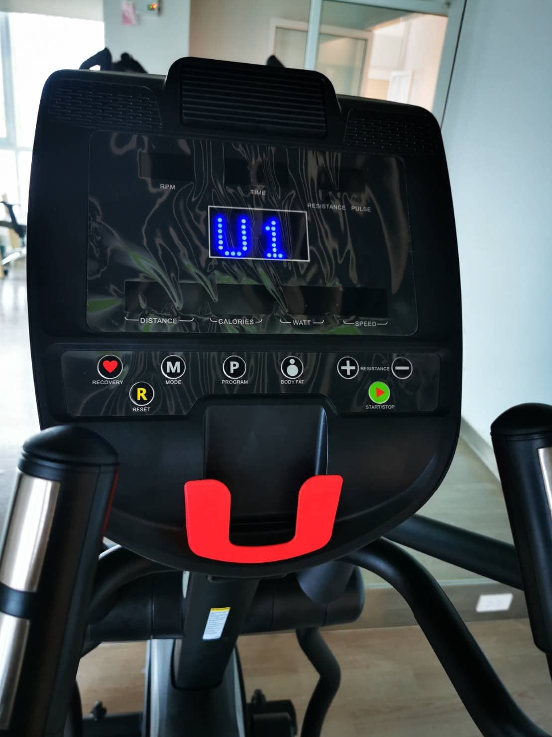 เครื่องเดินวงรี Gymost Eli2 Elliptical Trainer