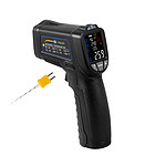 PCE รุ่น675 incl. Type Kเครื่องวัดอุณหภูมิจุดน้ำค้างDewpoint Thermometer