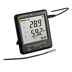 PCE รุ่นHT-114เครื่องวัดความชื้นในอากาศAir Humidity Meter