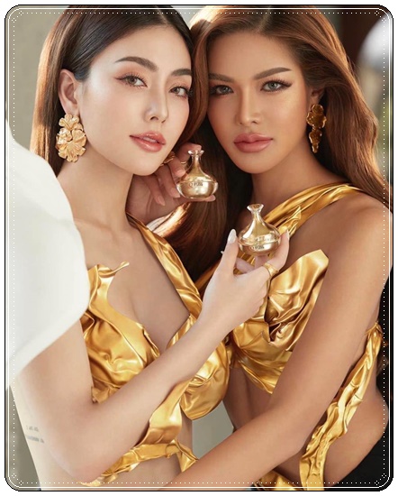 คิวรัสส์ พรีเมี่ยม มาส์ก Q Russ Premium Mask (ส่งฟรี)