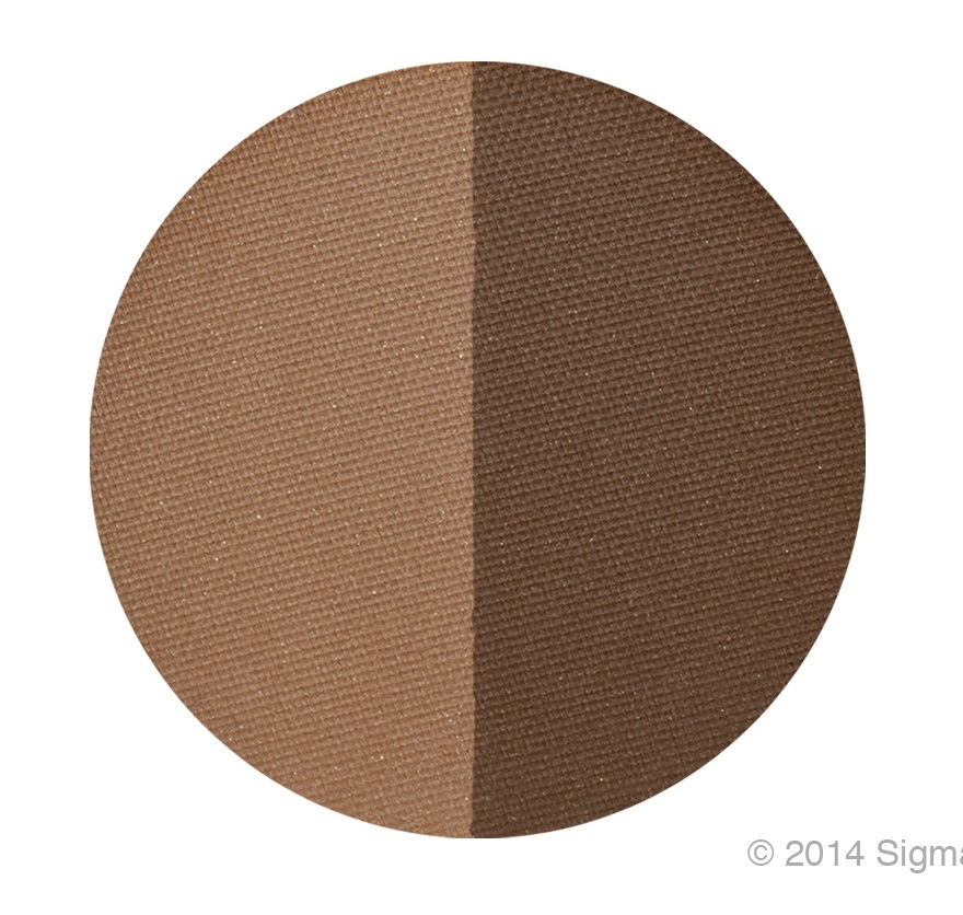 SIGMA :: Brow Expert Kit - Medium ชุดแต่งคิ้วระดับมืออาชีพ มาพร้อมอุปกรณ์ที่จะทำให้การแต่งคิ้วของคุณเป็นเรื่องง่าย โทนสีเข้มปานกลาง