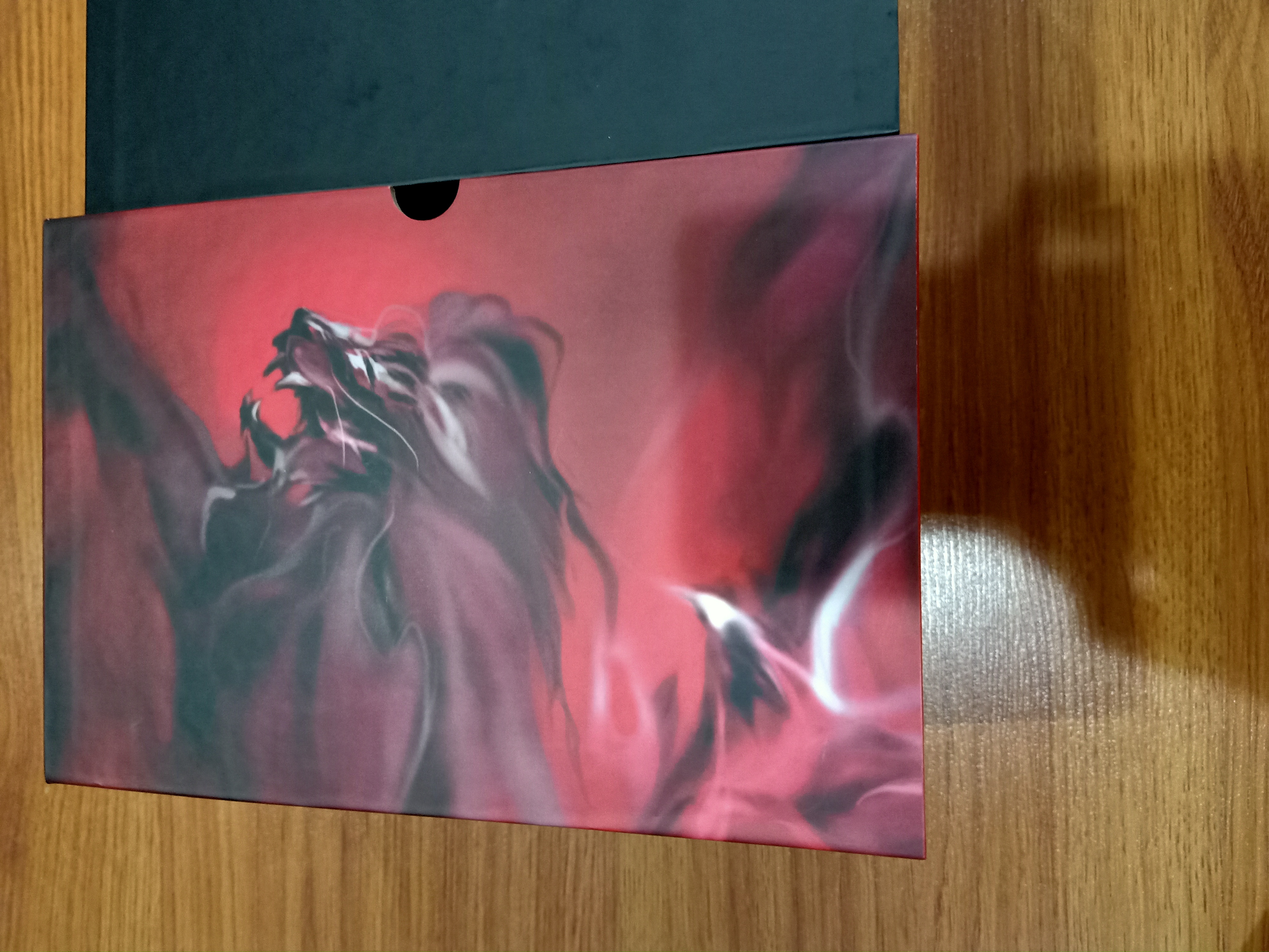 Boxset นิยายแต่ง ซีรี่ย์ ตะเกียง รอบจอง พิมพ์ครั้งแรก