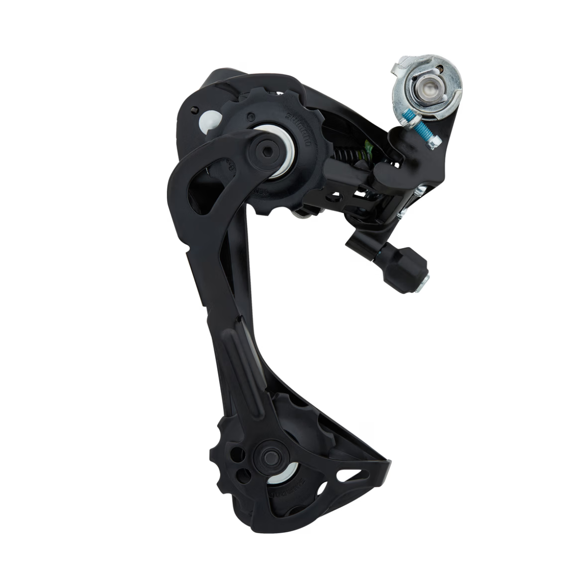 SHIMANO ตีนผี ACERA รุ่น RD-M3020SGS 8Speed รองรับเฟืองใหญ่สุดถึง 40 ฟัน