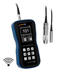 PCE รุ่นCT-100N-ICA incl. ISO Calibration Certificate เครื่องทดสอบยานยนต์Automotive Tester