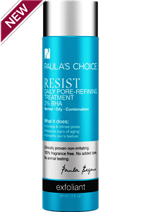 PAULA'S CHOICE RESIST Daily Pore-Refining Treatment With 2% BHA 