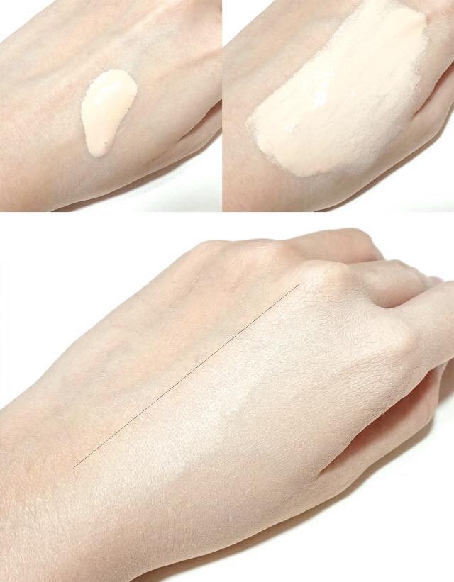 Eity Eight LIQUID FOUNDATION SPF 30 PA+++(ลิควิด ฟาวเดชั่น 88 พร้อมแปรง)