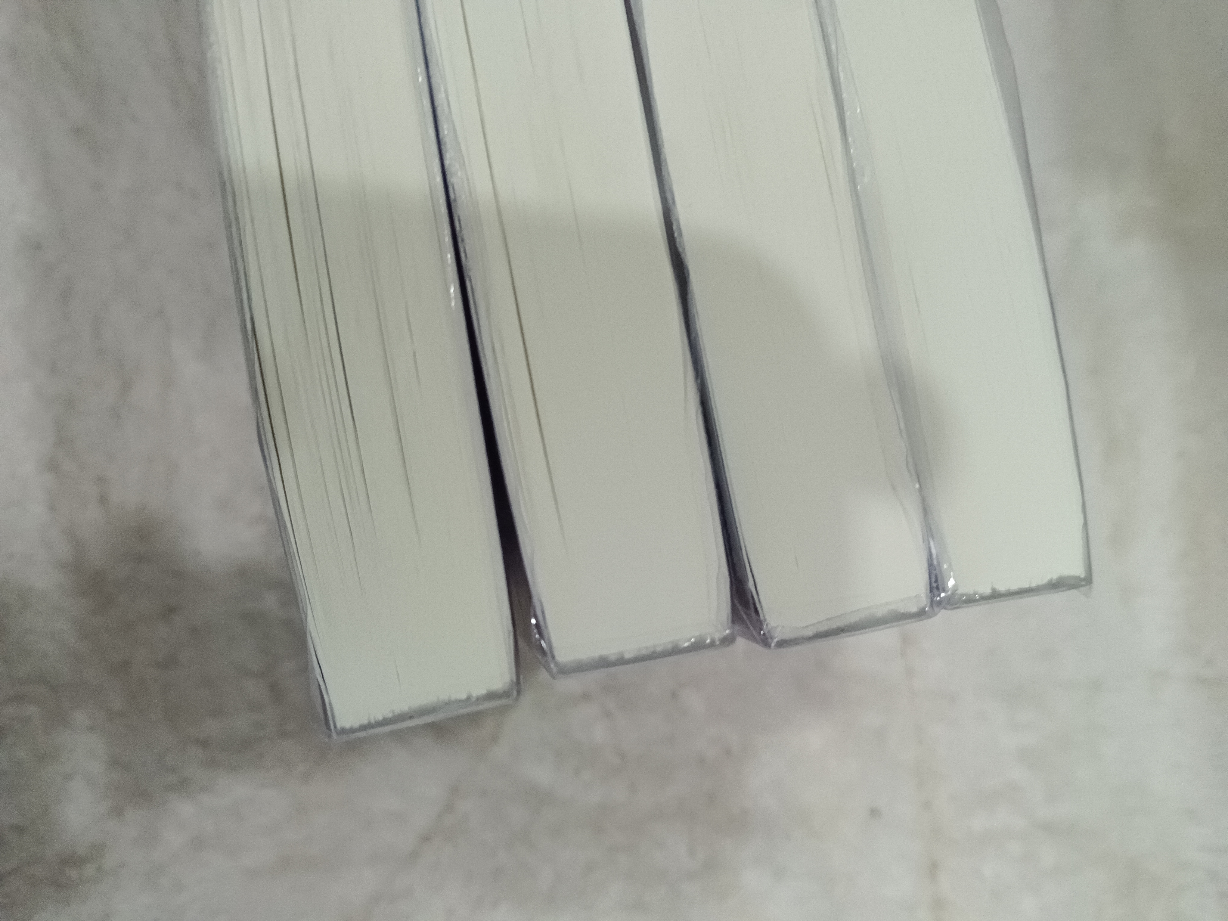 นิยายแปล กระบี่เหมันต์ในป่าท้อ 4 เล่มจบ รอบจอง