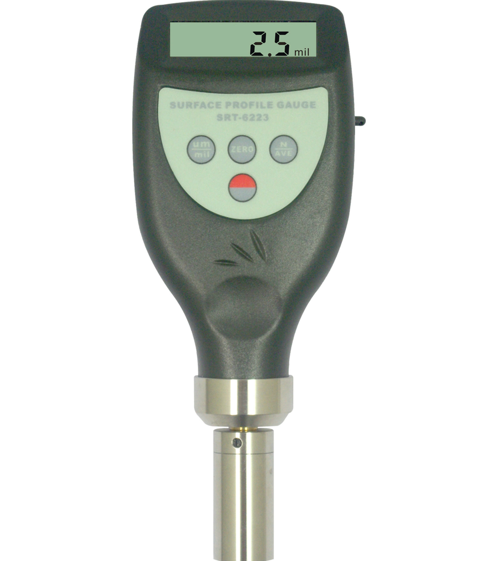 รุ่นSRT-6223เกจวัดรูปร่างพื้นผิวแบบพกพาPortable Surface Contour Gauge SRT-6223