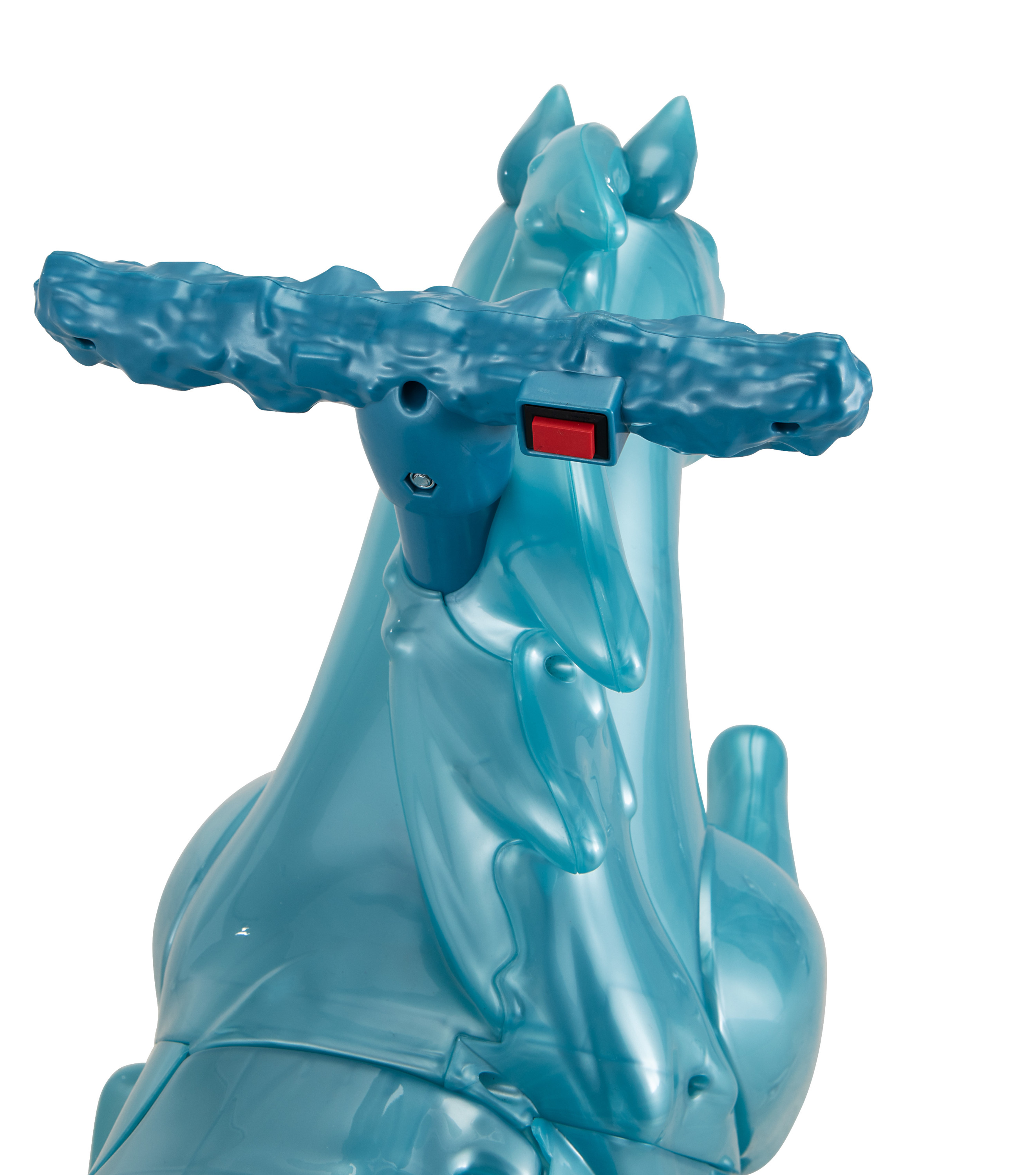 รถแบตเตอรี่เด็ก ภูตม้าน้ำ โฟรเซ่น 2 -Disney’s Frozen 2 Water Nokk Ride-On Toy by Kid Trax