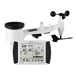 PCE รุ่นFWS-20N เครื่องวัดความเร็วลมAnemometer Station