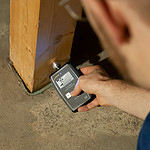 PCE รุ่นPMI-3มิเตอร์วัดความชื้นDamp Meter