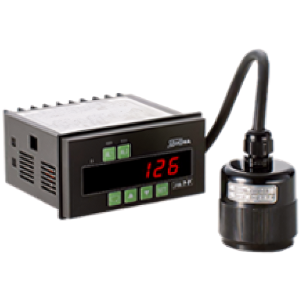 ShowaSokki รุ่น 2502-01 เซ็นเซอร์ตรวจสอบการสั่นสะเทือน,Vibration monitoring sensor,(Acceleration type),freq.range:10～1000Hz
