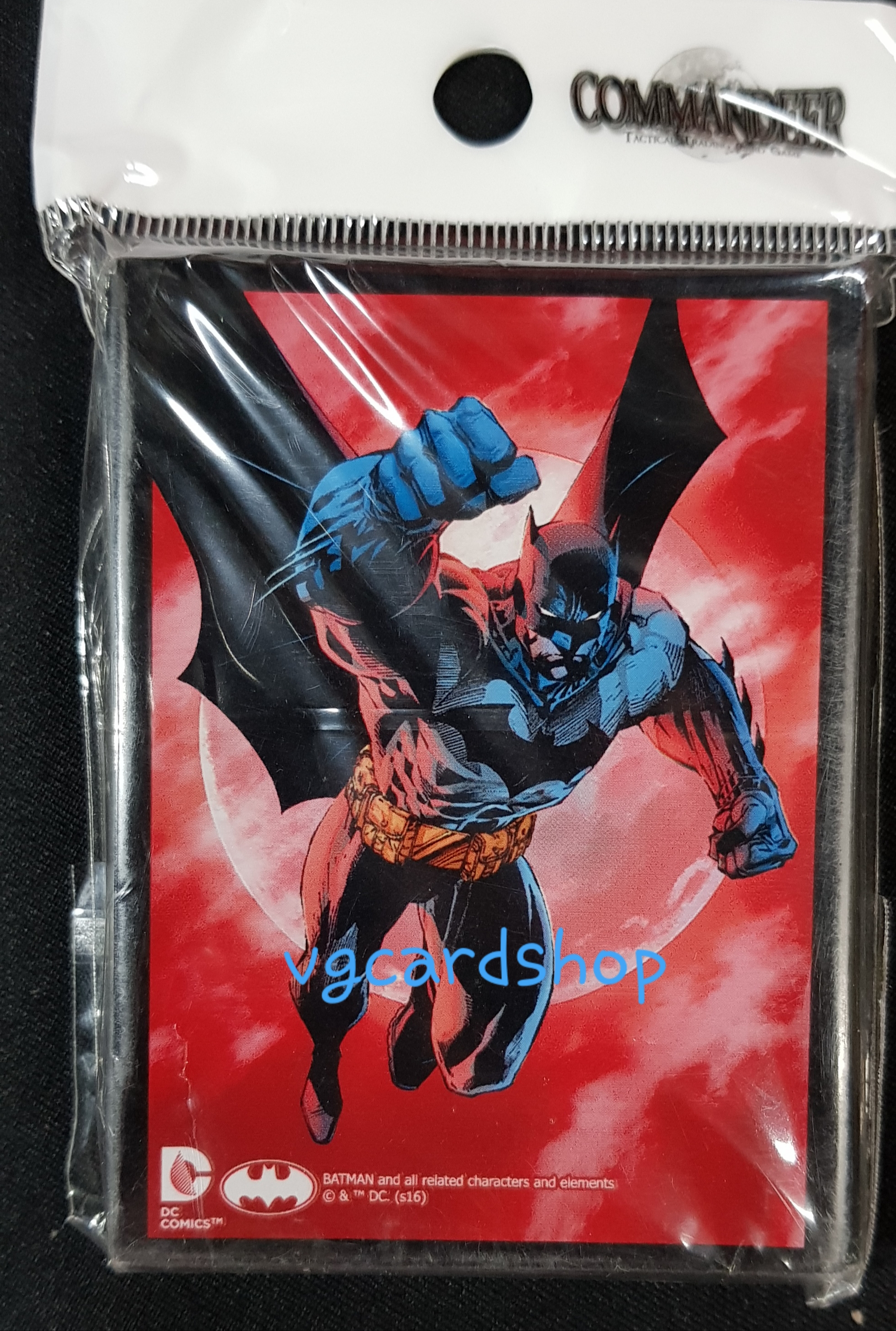 สลีฟฮีโร่DC ซุปเปอร์แมน แบทแมน ขนาด บัดดี้ ใช้ในงานแข่ง kk ได้